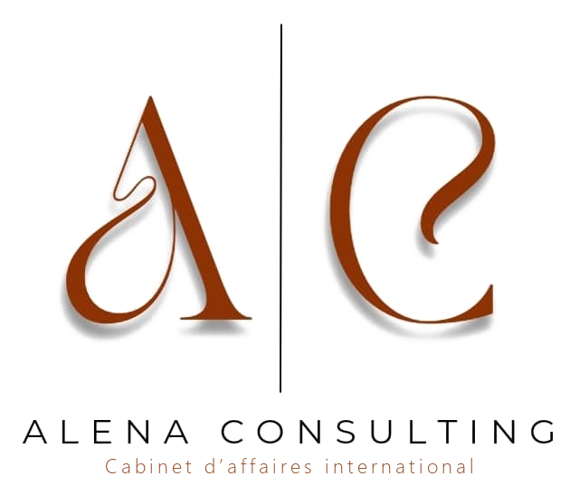 Alena Consulting — Cabinet d’affaires international